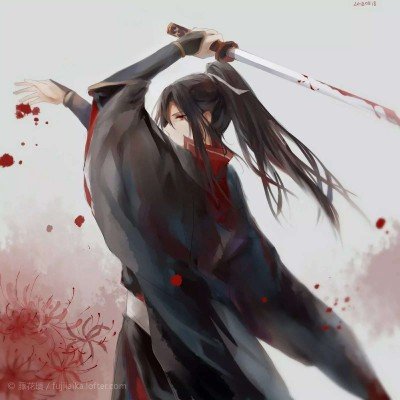 我被泰兰尼斯包围了